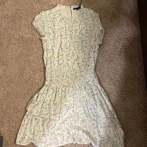 Brand new with tag! Gibson spring floral dress!